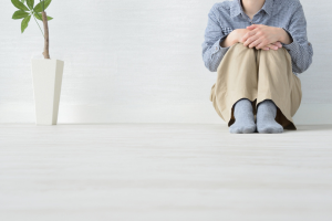 パートナシップを心地よくしたい人向け
わたしを満たすコース